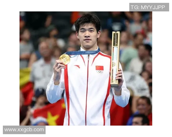 奥运会游泳项目夺冠热门分析及世界纪录解读