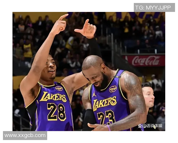 突发!湖人宣布将离队,球迷不舍告别