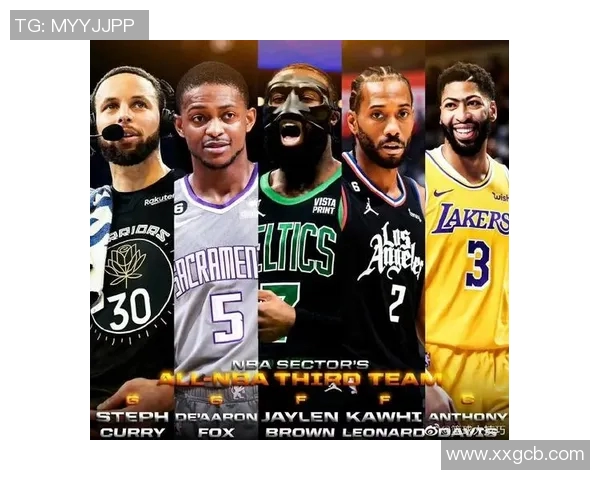 NBA球员表现及赛季最佳阵容预测