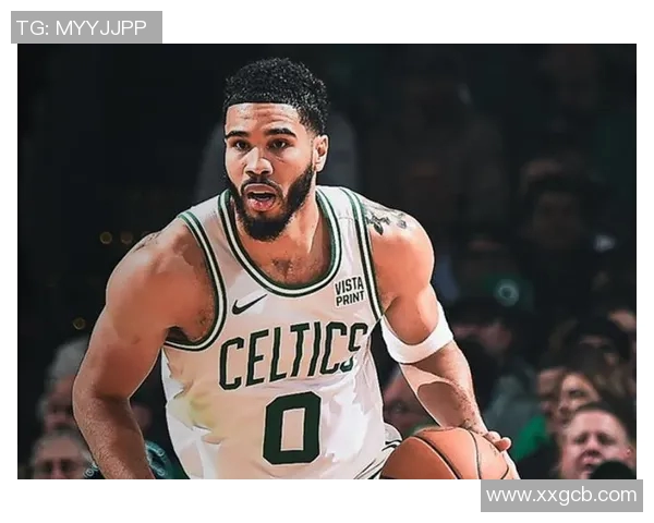 重磅转会！塔图姆或将登陆新东家